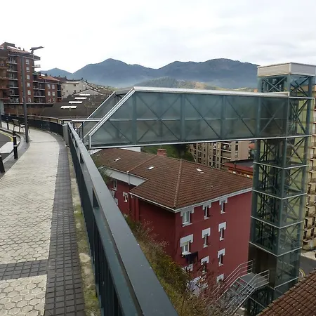Apartamento De Lujo Zumardi *