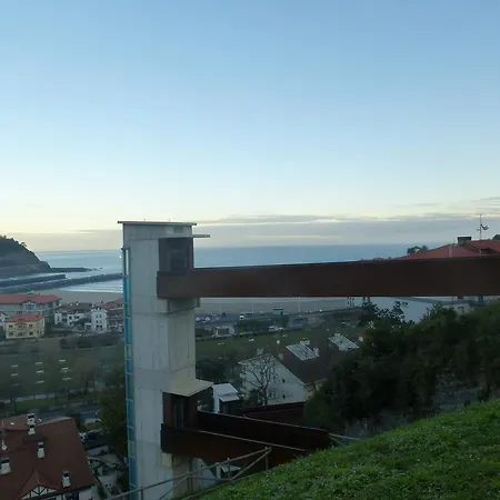 Apartamento De Lujo Zumardi
