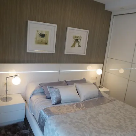 Apartamento De Lujo Zumardi Ondárroa