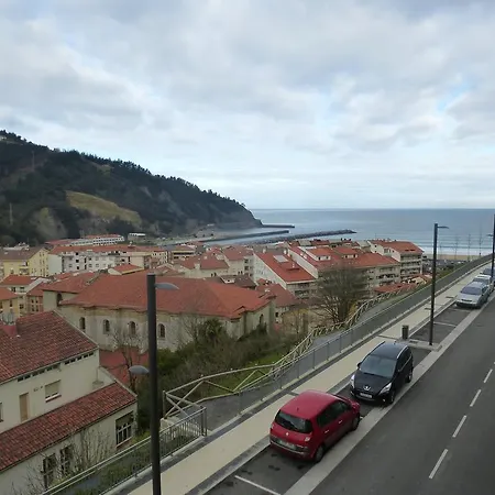 Apartamento De Lujo Zumardi * Ondárroa