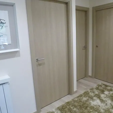 Apartamento De Lujo Zumardi * Ondárroa