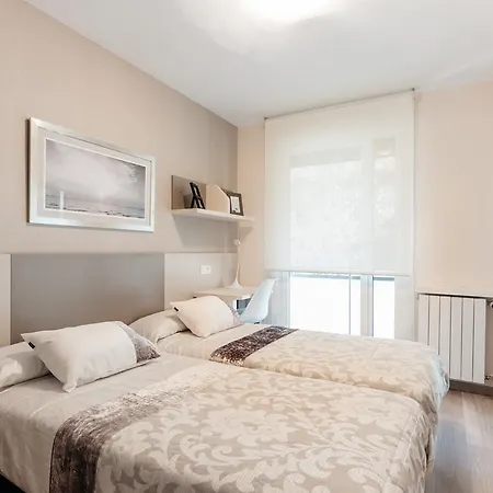 Apartamento De Lujo Zumardi *