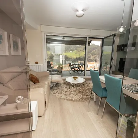 Apartamento De Lujo Zumardi Apartment